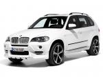 BMW ACS5 3.0d by AC Schnitzer 2007 года